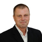  Mike Bensemann